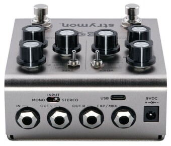Strymon Deco V2 Фото 2