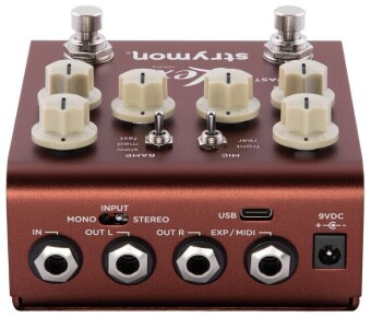 Strymon Lex V2 Фото 2