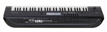 KORG NAUTILUS-61 Фото 11