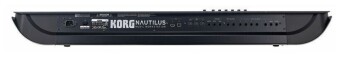KORG NAUTILUS-61 Фото 9