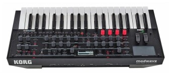 KORG MODWAVE Фото 9