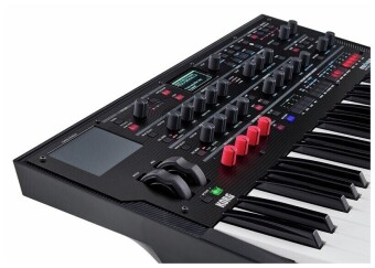 KORG MODWAVE Фото 5