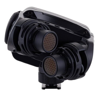 RODE Stereo VideoMic X Фото 13