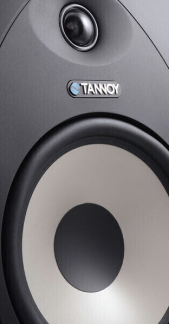 Tannoy Reveal 802 Фото 4