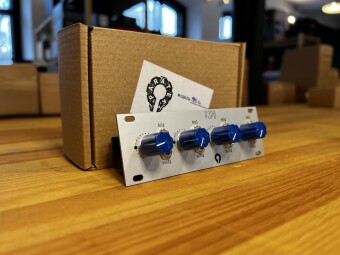 Paratek PZPB alloy РЗРВ алюминий 1U Intel Фото 4