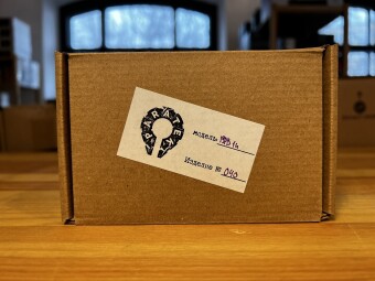 Paratek PZPB alloy РЗРВ алюминий 1U Intel Фото 2