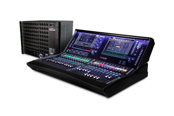 Allen & Heath dLive C3500 Фото 2