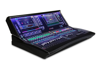 Allen & Heath dLive C3500 Фото 6