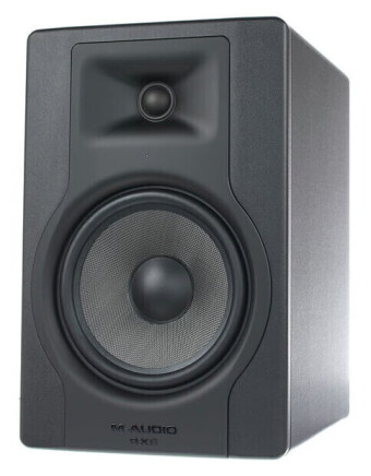 M-Audio BX8 D3 Фото 5