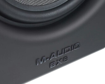 M-Audio BX8 D3 Фото 4