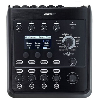 BOSE T4S Фото 12