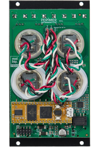 Modbap Modular Per4mer Фото 2