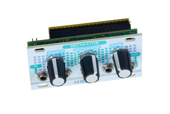 Mosaic 1U Decimator Фото 3