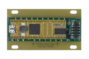 Mosaic 1U Decimator Фото 2