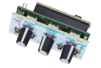 Mosaic 1U Plucked String Фото 3