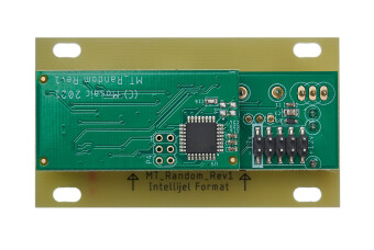 Mosaic 1U Random Mosaic 1U Random Фото 2