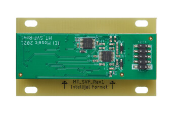 Mosaic 1U SVF Фото 2