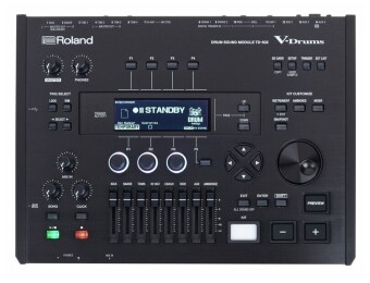 Roland TD-50X Фото 9
