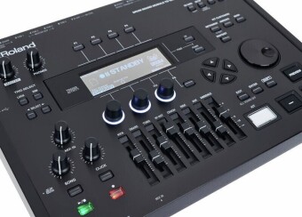 Roland TD-50X Фото 5