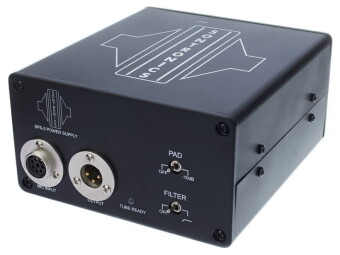 Sontronics ARIA Фото 8