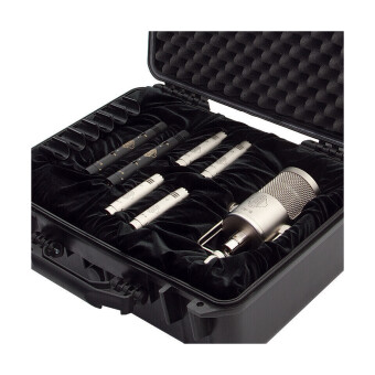 Sontronics Drumpack Plus Фото 2