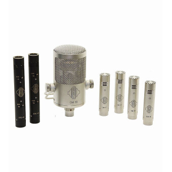 Sontronics Drumpack Plus Фото 3