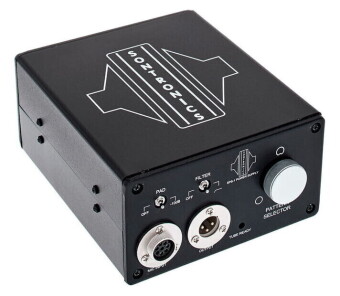 Sontronics MERCURY Фото 9