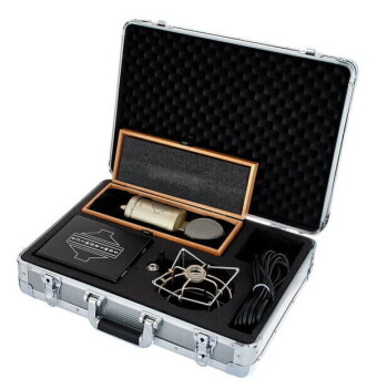 Sontronics MERCURY Фото 4