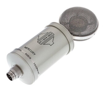 Sontronics MERCURY Vintage Edition with vintage Mullard vacuum tube Фото 17