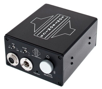 Sontronics MERCURY Vintage Edition with vintage Mullard vacuum tube Фото 11