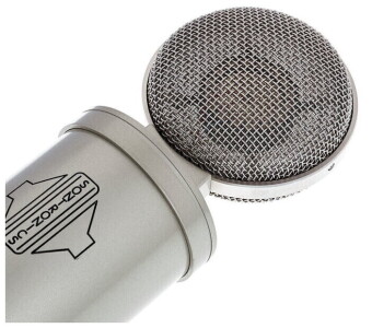 Sontronics MERCURY Vintage Edition with vintage Mullard vacuum tube Фото 16