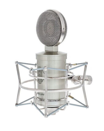 Sontronics MERCURY Vintage Edition with vintage Mullard vacuum tube Фото 14