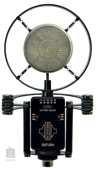 Sontronics SATURN 2