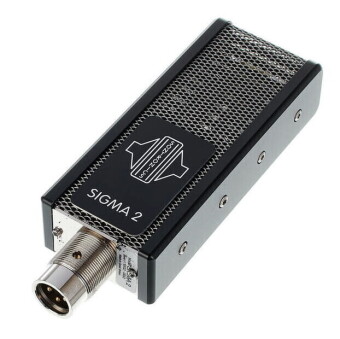 Sontronics SIGMA 2 Sontronics SIGMA 2 Фото 10