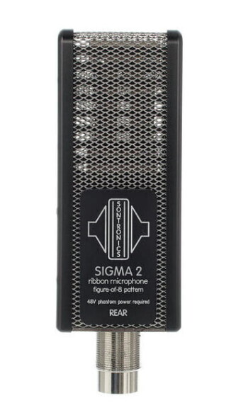 Sontronics SIGMA 2 Sontronics SIGMA 2 Фото 11