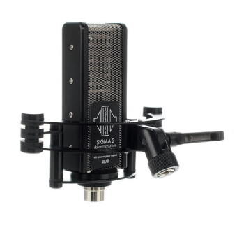 Sontronics SIGMA 2 Sontronics SIGMA 2 Фото 5