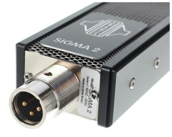 Sontronics SIGMA 2 Sontronics SIGMA 2 Фото 8