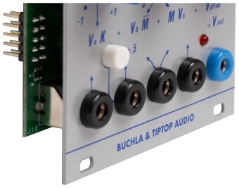 Tiptop & Buchla 257t Фото 2