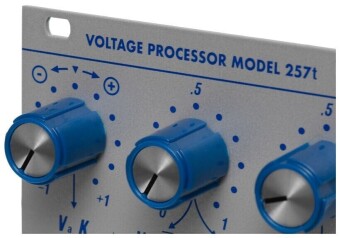 Tiptop & Buchla 257t Фото 5