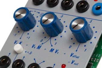Tiptop & Buchla 257t Фото 4