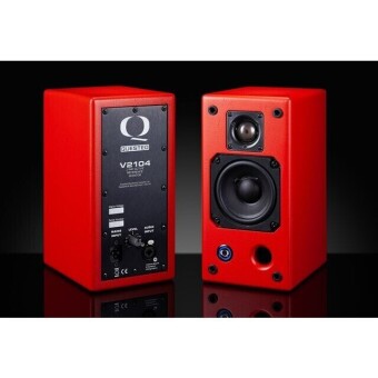 Quested MiniRedz Pair Фото 3