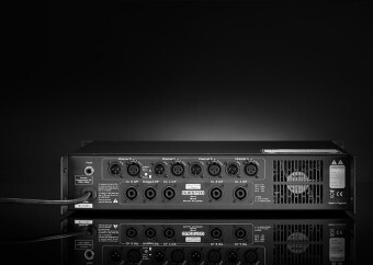 Quested ZS-4x One Фото 2