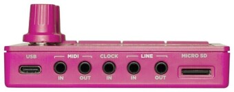 1010music nanobox | razzmatazz Фото 4