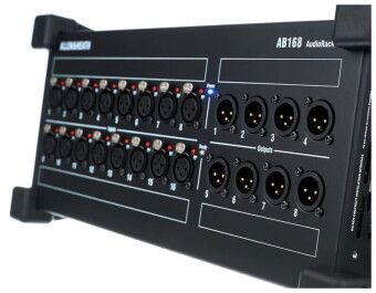 Allen & Heath AB168 Allen & Heath AB168 Фото 4