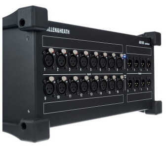 Allen & Heath AB168 Allen & Heath AB168 Фото 3