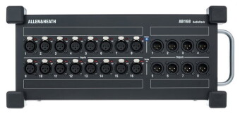 Allen & Heath AB168 Allen & Heath AB168 Фото 6