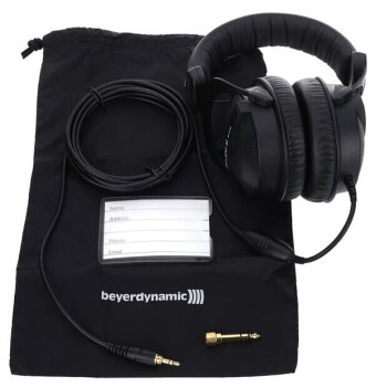 Beyerdynamic DT 770 M 80 Ohm Фото 11