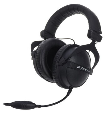 Beyerdynamic DT 770 M 80 Ohm Фото 13