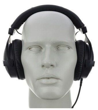 Beyerdynamic DT 770 M 80 Ohm Фото 6