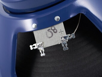 Celestion Alnico BLUE 8 Ohm Фото 5